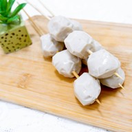 หม่าล่าเผ็ดสะท้านลิ้น+กุ้งย่างชีส 1