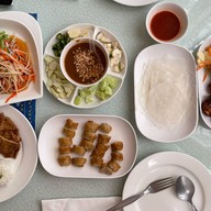 VT แหนมเนือง ซอยสหการประมูล