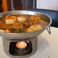 Thai Cuisine Restaurant