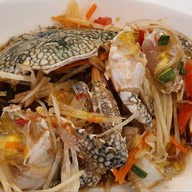 Thai Cuisine Restaurant