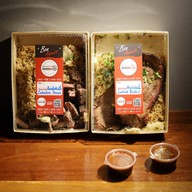 Barn93 สาขากรุงเทพฯ