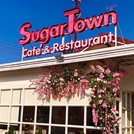 Sugar Town “Cafe & Restaurant”