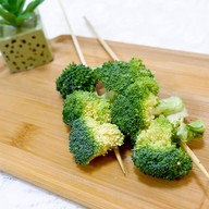 หม่าล่าเผ็ดสะท้านลิ้น+กุ้งย่างชีส 1