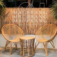 มะปราง เดอะ ทรี การ์เด้น 1