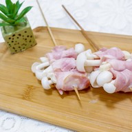 หม่าล่าเผ็ดสะท้านลิ้น+กุ้งย่างชีส 1