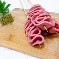 หม่าล่าเผ็ดสะท้านลิ้น+กุ้งย่างชีส 1