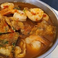 Thai Cuisine Restaurant