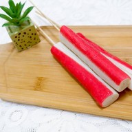 หม่าล่าเผ็ดสะท้านลิ้น+กุ้งย่างชีส 1