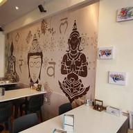 Thai Cuisine Restaurant