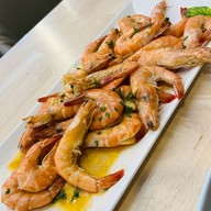 ส้มตำ ยำ เผา กะหลิม (ป่าตอง)