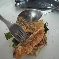เมนูของร้าน มีฉันท์