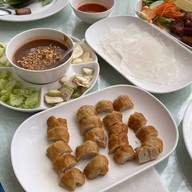 VT แหนมเนือง ซอยสหการประมูล