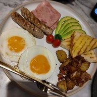Brunch & Munch UD Town