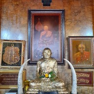 บรรยากาศ วัดไชยชุมพลชนะสงคราม พระอารามหลวง (วัดใต้)