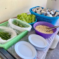 ก๋วยเตี๋ยวเรืออยุธยา รสเด็ด สาขา8 นครราชสีมา