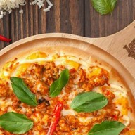 I am Pizza ตลาดธานินทร์ เชียงใหม่