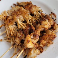 หม่าล่าเหยื่อ