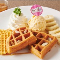 Sugar Town “Cafe & Restaurant”
