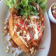 ครัวบ้านริน