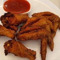 Thai Cuisine Restaurant