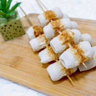 หม่าล่าเผ็ดสะท้านลิ้น+กุ้งย่างชีส 1