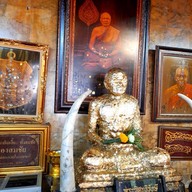 บรรยากาศ วัดไชยชุมพลชนะสงคราม พระอารามหลวง (วัดใต้)