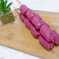 หม่าล่าเผ็ดสะท้านลิ้น+กุ้งย่างชีส 1