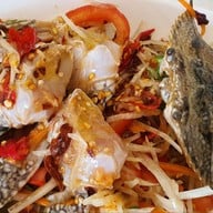 Thai Cuisine Restaurant