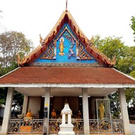 บรรยากาศ วัดไชยชุมพลชนะสงคราม พระอารามหลวง (วัดใต้)