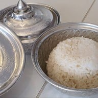 Thai Cuisine Restaurant