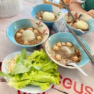 ก๋วยเตี๋ยวเรืออยุธยา รสเด็ด สาขา8 นครราชสีมา