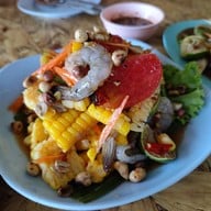 ส้มตำเงินล้าน Byเจ๊โรส
