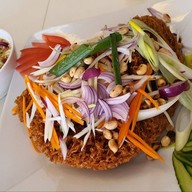 Thai Cuisine Restaurant