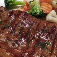 อาหารตามสั่ง สเต็ก&กะบัฟ