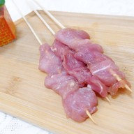 หม่าล่าเผ็ดสะท้านลิ้น+กุ้งย่างชีส 1