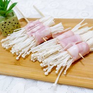 หม่าล่าเผ็ดสะท้านลิ้น+กุ้งย่างชีส 1