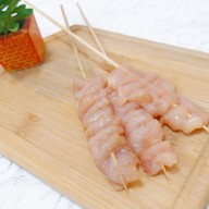 หม่าล่าเผ็ดสะท้านลิ้น+กุ้งย่างชีส 1