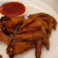 Thai Cuisine Restaurant