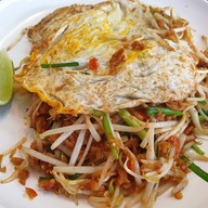 ผัดไทยเรณู เชียงใหม่