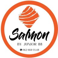 Salmon by Junior 88