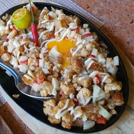 เมนูของร้าน Lola's Kitchen