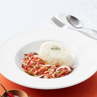 เมนูของร้าน Santa Fe Steak (ซานตา เฟ่ สเต๊ก) เซ็นทรัลพลาซ่า ลำปาง ชั้น 3