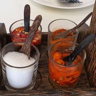 Thai Cuisine Restaurant