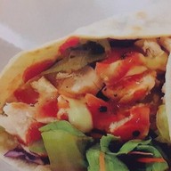 อาหารตามสั่ง สเต็ก&กะบัฟ