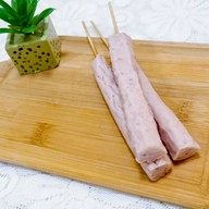 หม่าล่าเผ็ดสะท้านลิ้น+กุ้งย่างชีส 1