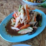 ส้มตำเงินล้าน Byเจ๊โรส