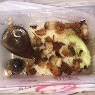 หมี่เกี๊ยวจันดี สาขาทุ่งสง