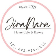 JiraNara Home Cafe - กาแฟสด และของหวาน