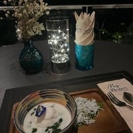 Meg Khram The Sunshine Restaurant