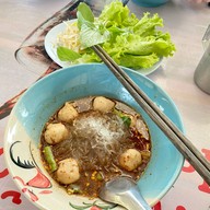 ก๋วยเตี๋ยวเรืออยุธยา รสเด็ด สาขา8 นครราชสีมา